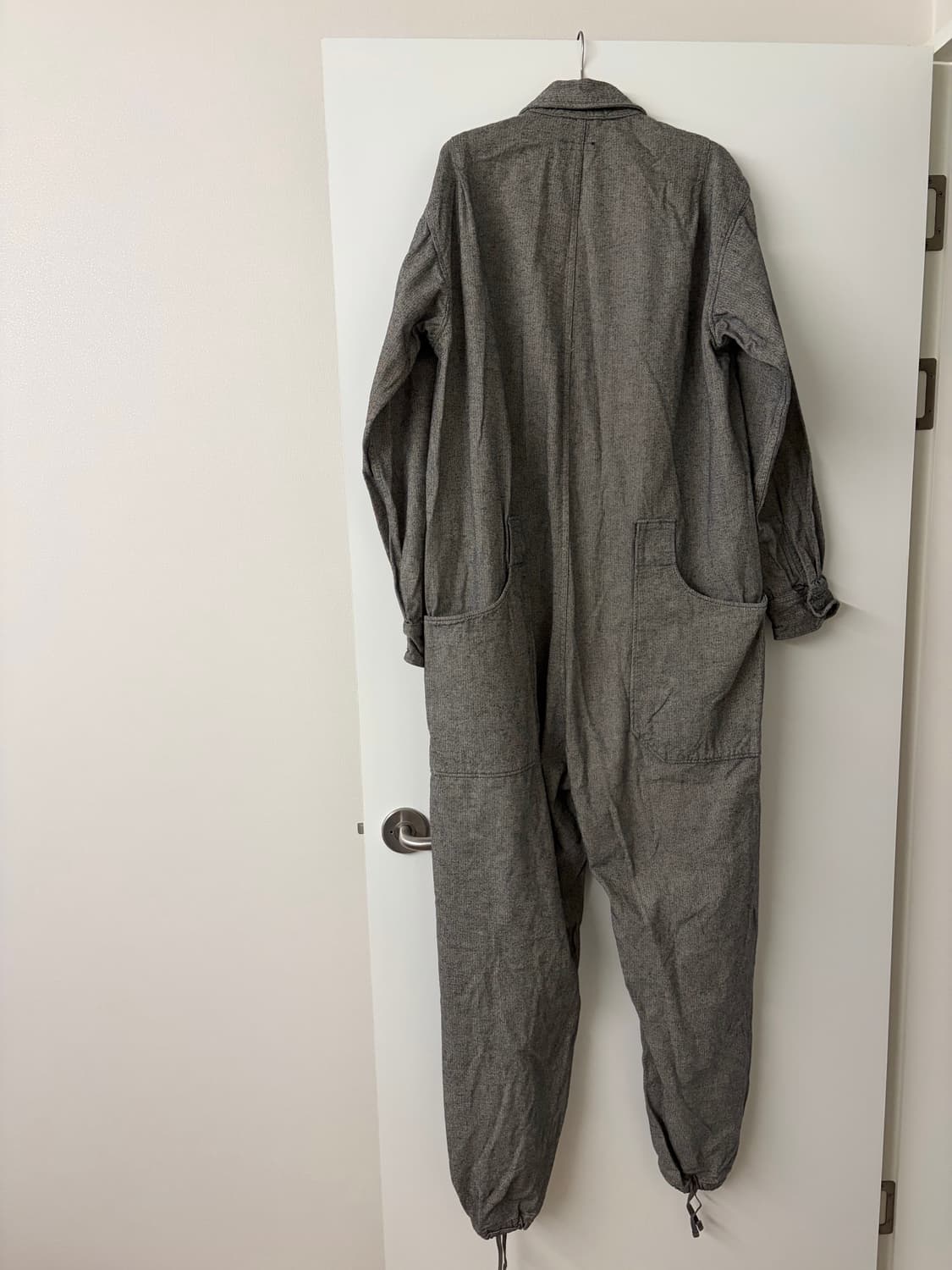 엔지니어드 가먼츠(Engineered Garments) 오버롤 상품이미지4