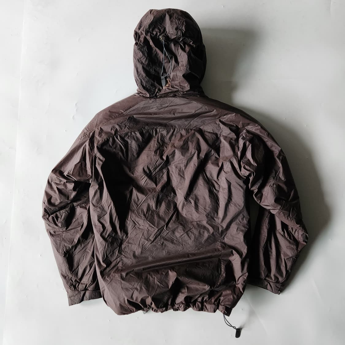 블랙야크 고프코어 아톰맛 경량패딩 상품이미지3