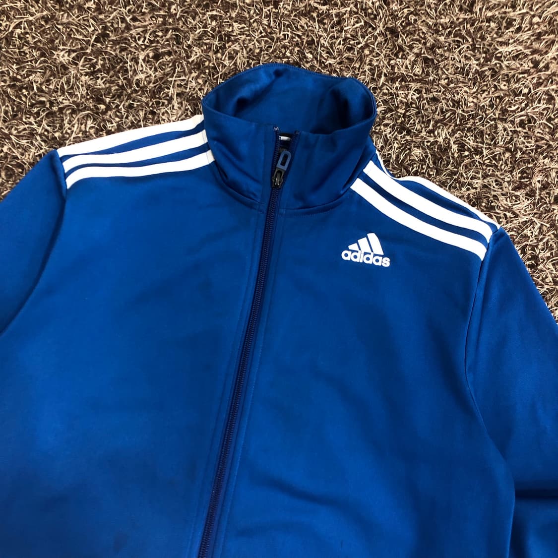 아디다스 져지 트랙탑 상품이미지2