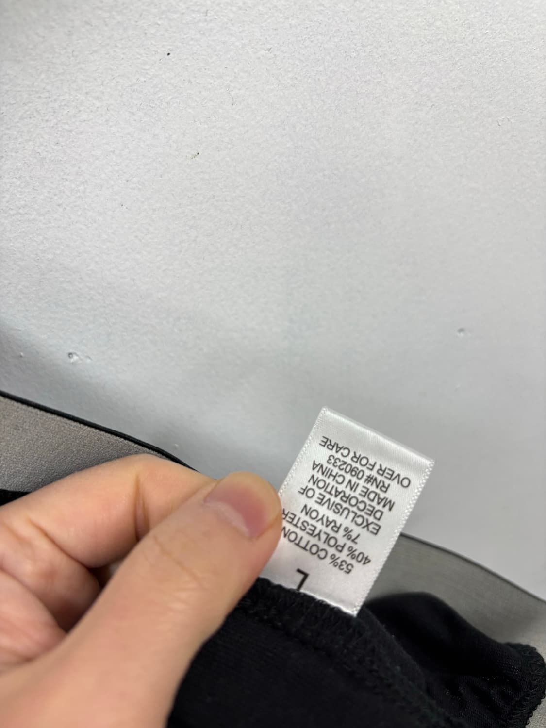 피어오브갓 에센셜 레깅스 상품이미지5