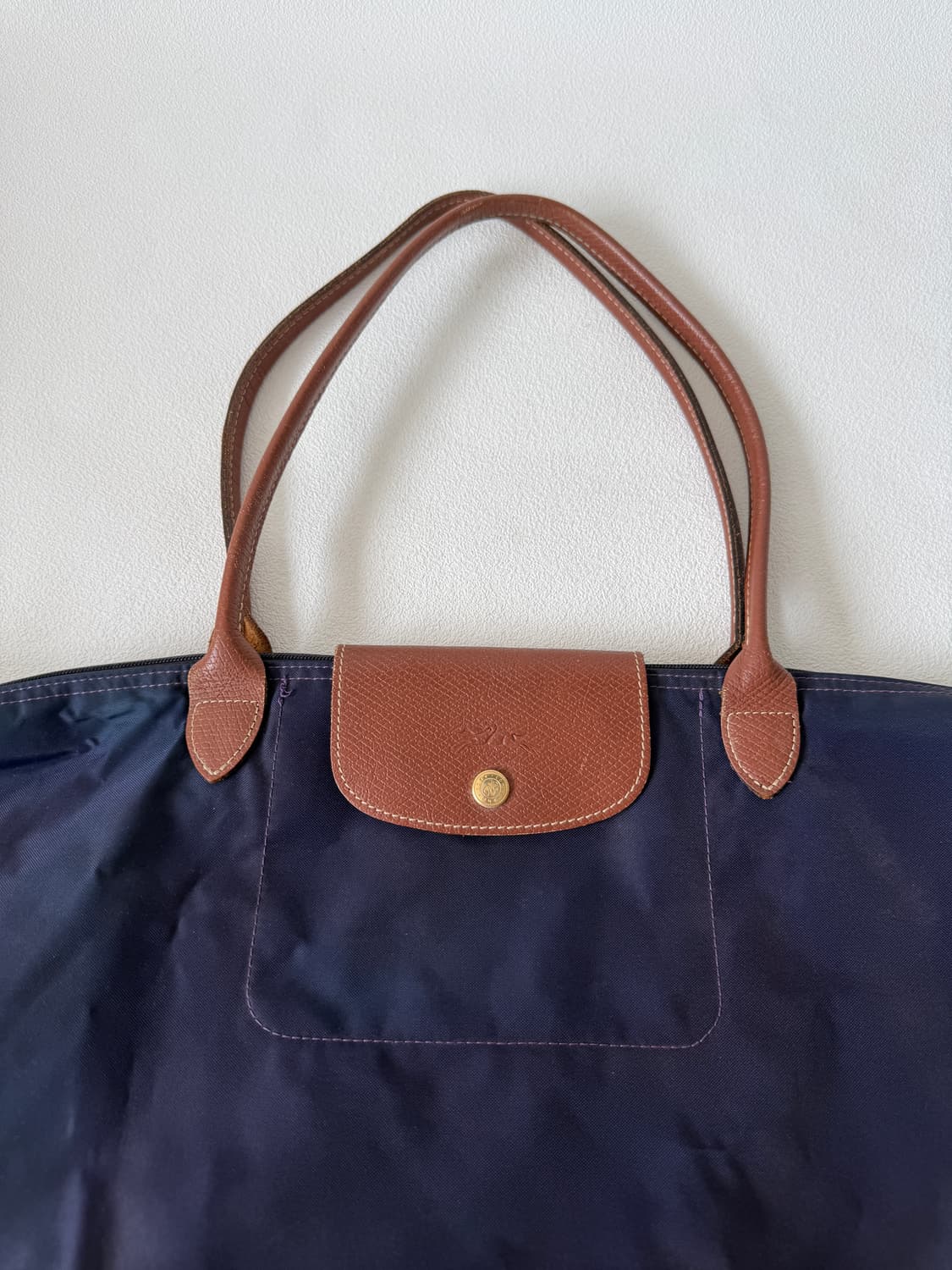 롱샴(Longchmp) 르 플리아쥬백(FRANCE) 상품이미지2