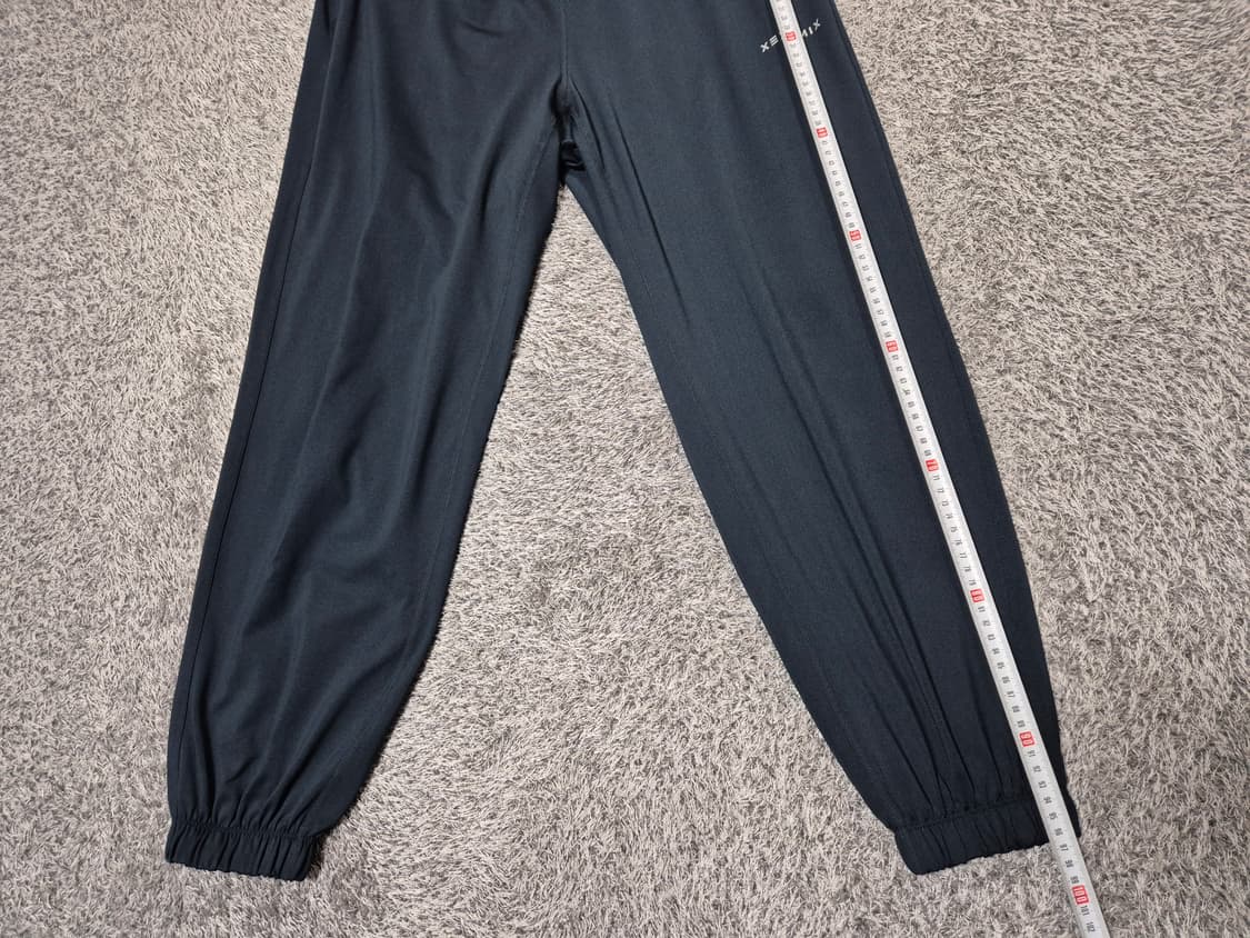 젝시믹스 여성 퍼포먼스 기능성 조거팬츠 L 상품이미지9