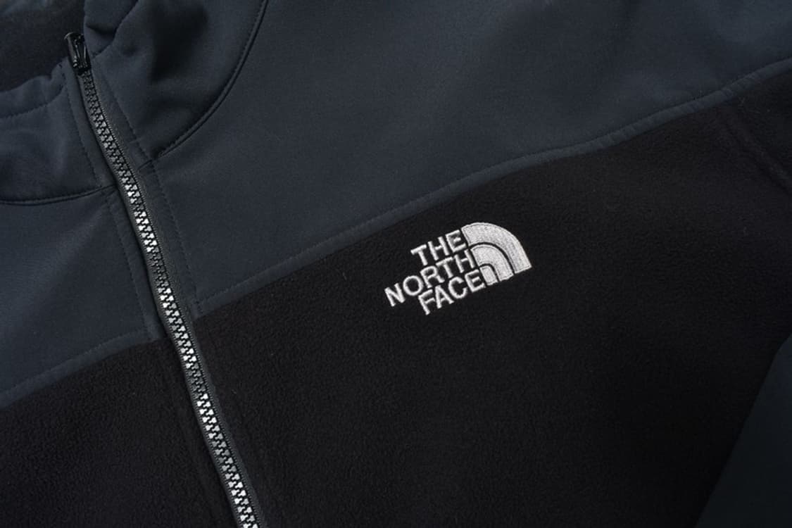 00S 노스페이스 후리스 플리스 자켓 105 N1207 상품이미지6