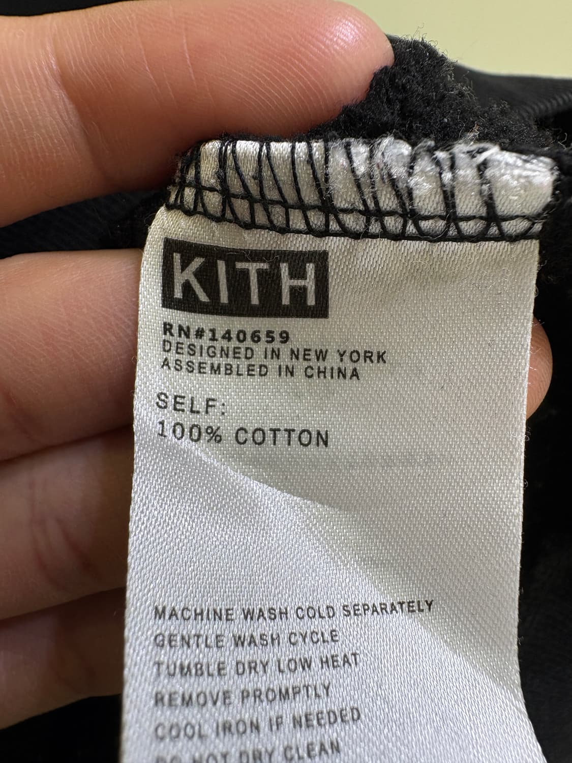 KITH 후드티 상품이미지7