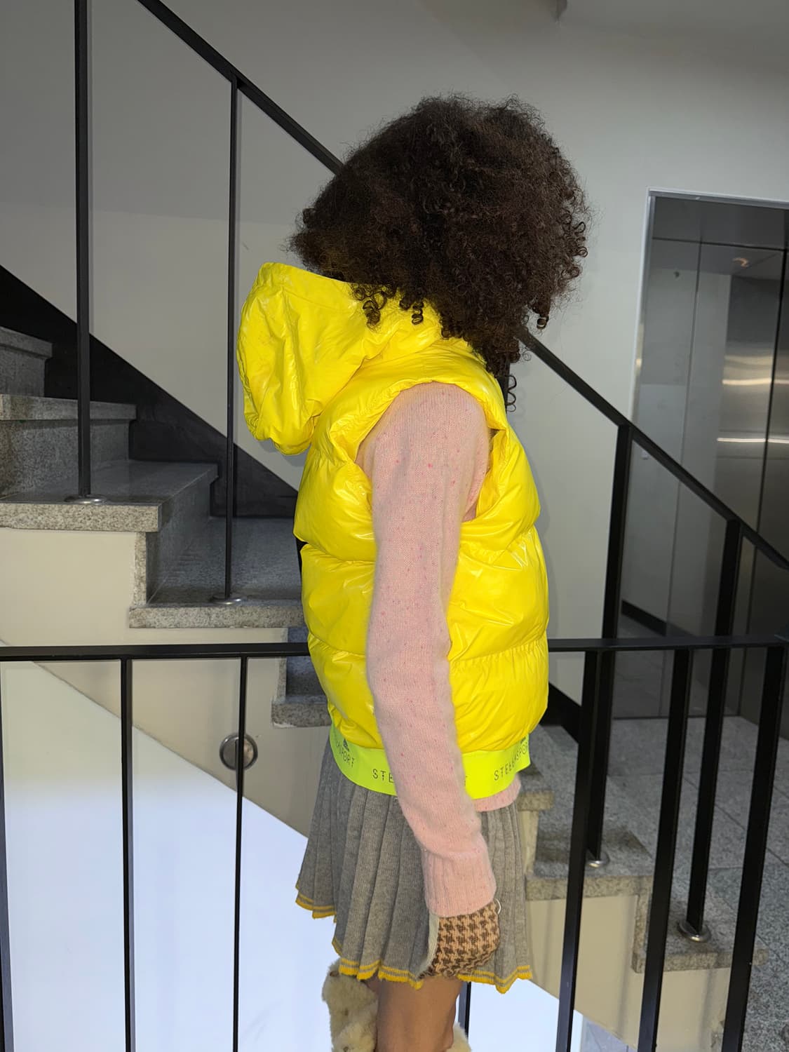 ADIDAS STELLASPORT vest 상품이미지4