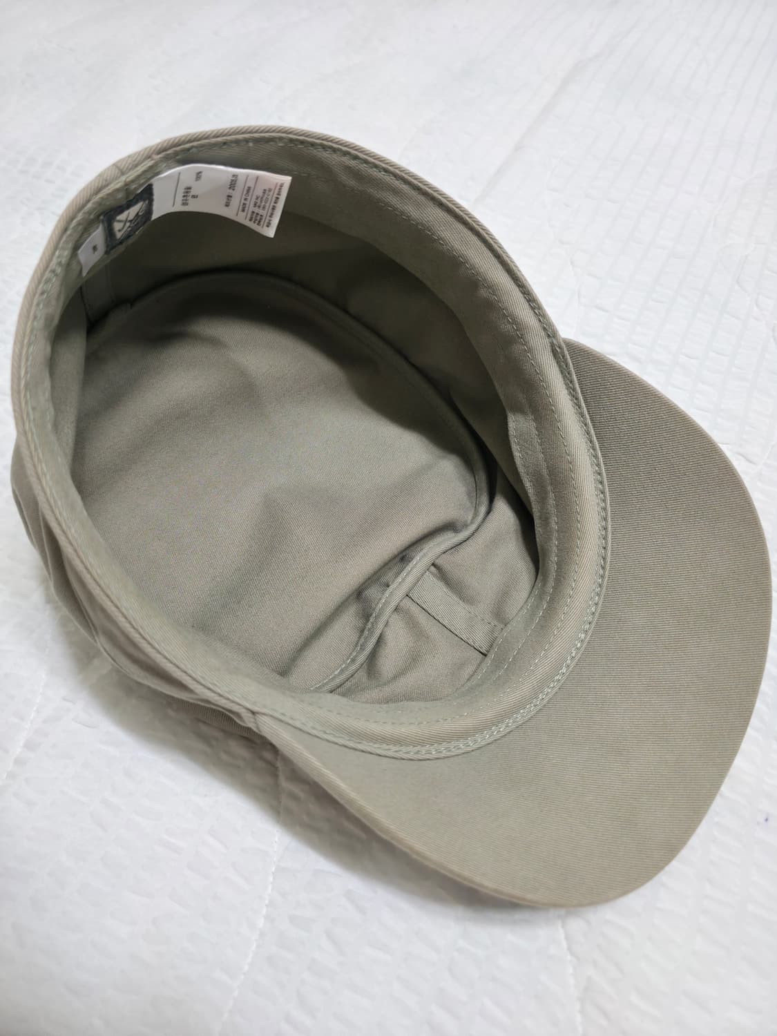 나이키 acg 밀리터리 군모 모자 05년판 nike acg 상품이미지9