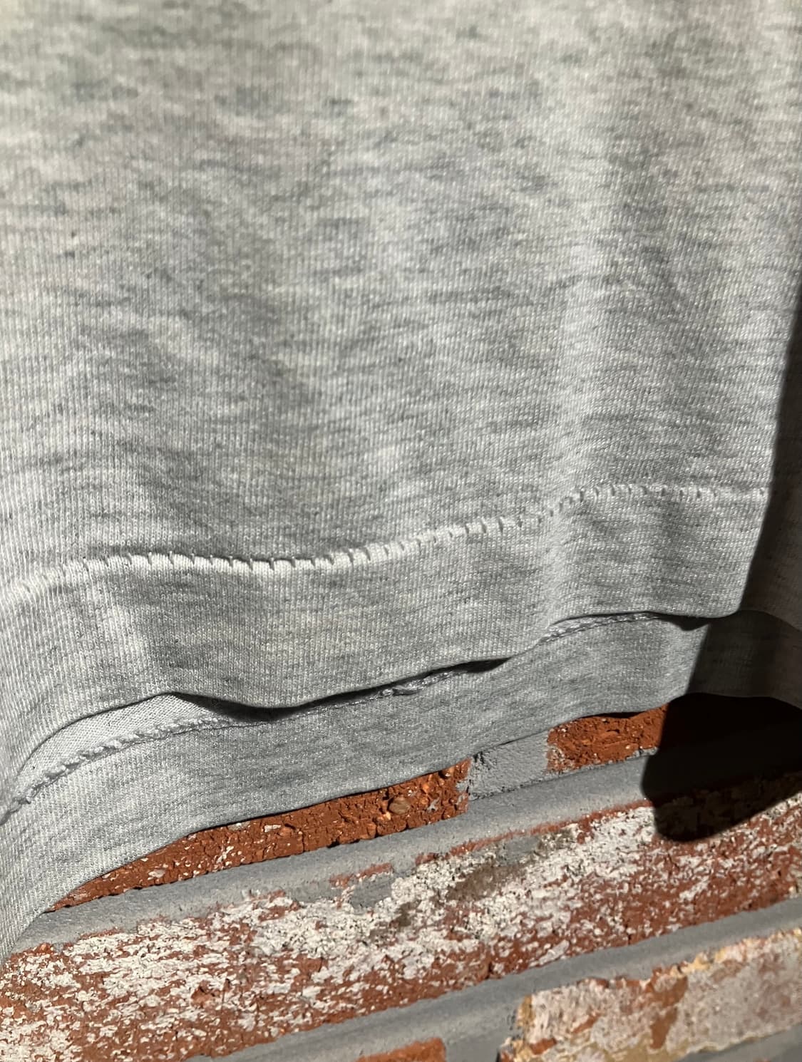 90s USA 빈티지 미키마우스 반팔 티셔츠 상품이미지4