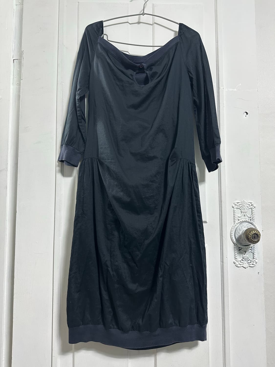 에스막스마라 레이어드 원피스 상품이미지2