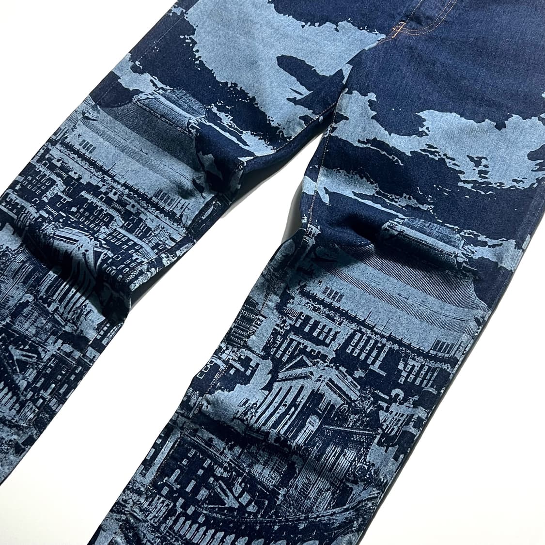 Palace Baggies Jean Mega Palace 상품이미지4