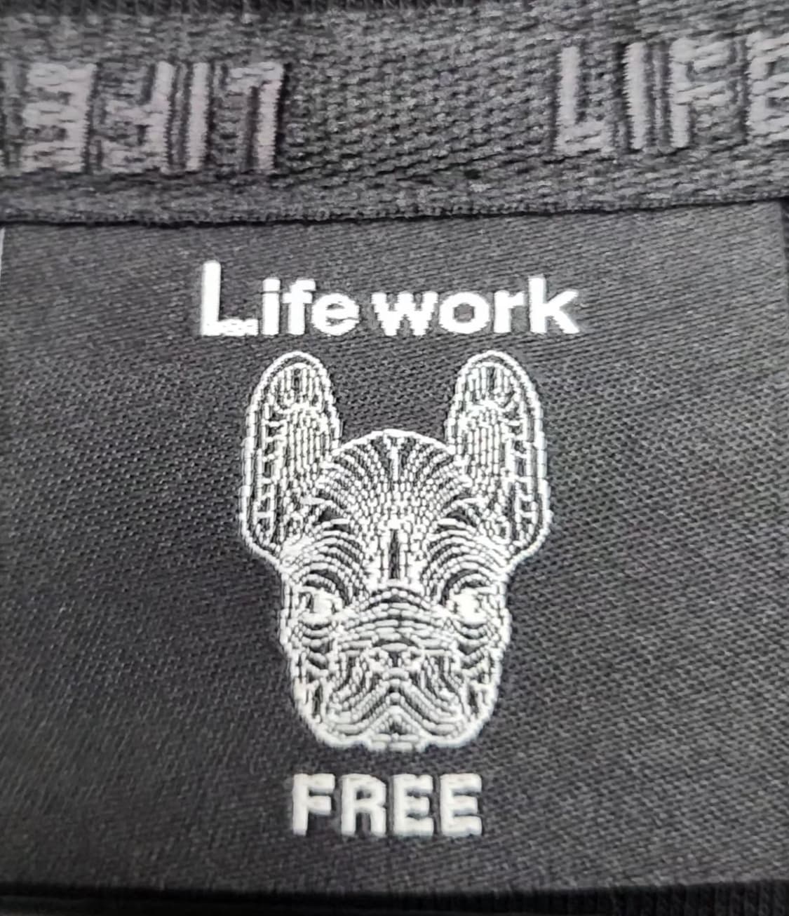 라이프워크 105 후드 상품이미지3