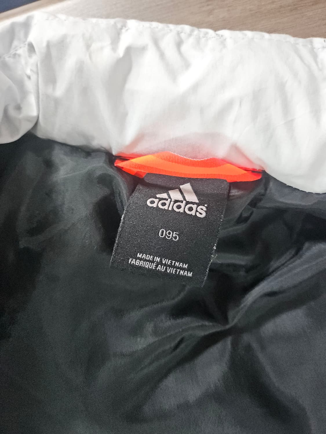 아디다스 덕 패딩 베스트 조끼  95 상품이미지6