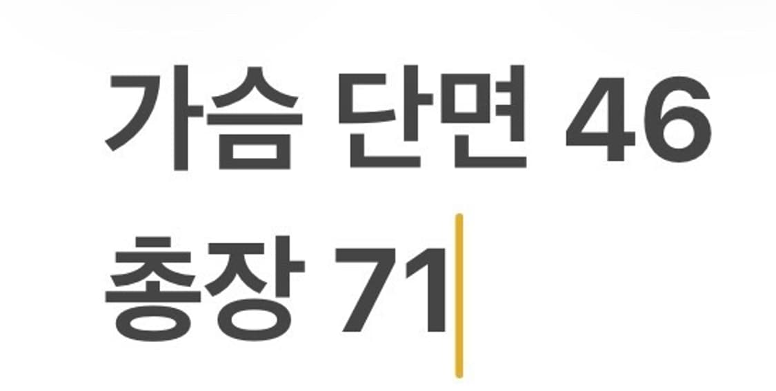 [정품/M] 나이키 런닝 조끼 네이비 b8 상품이미지7