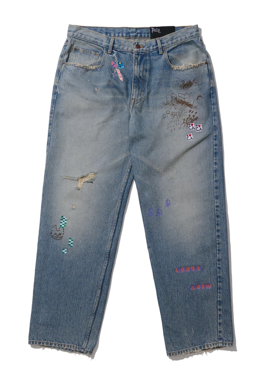 팔리할리우드 럭키진 32 상품이미지1