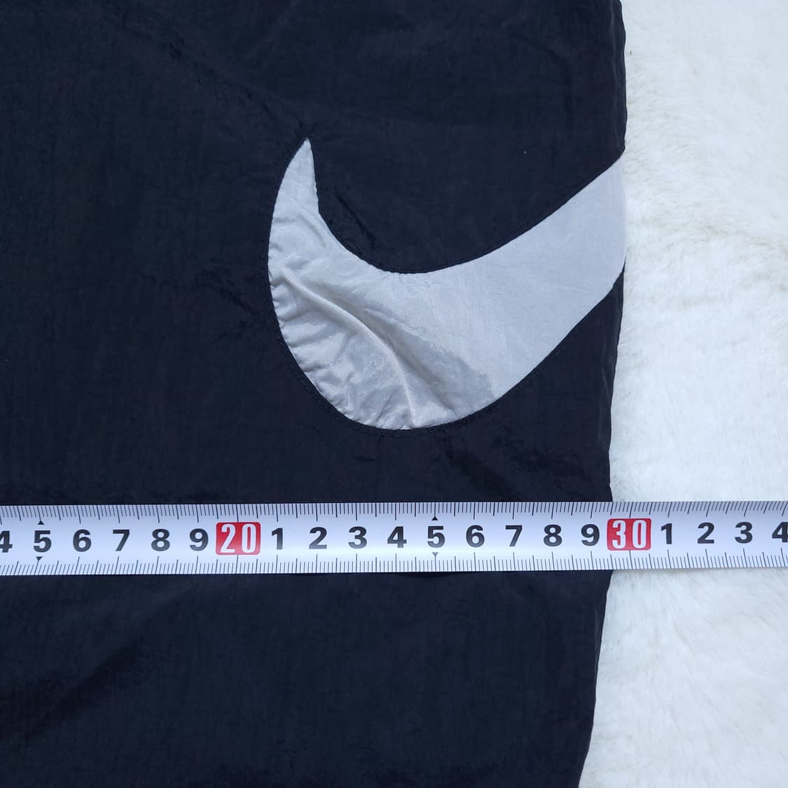 나이키 여성 조거팬츠 L 0227 뽀샤샤 상품이미지5