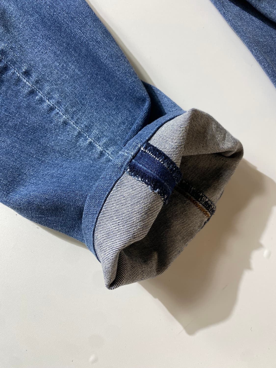 [30-31] Levi's 리바이스 LEJ 541 엔지니어드 데님팬츠 상품이미지6