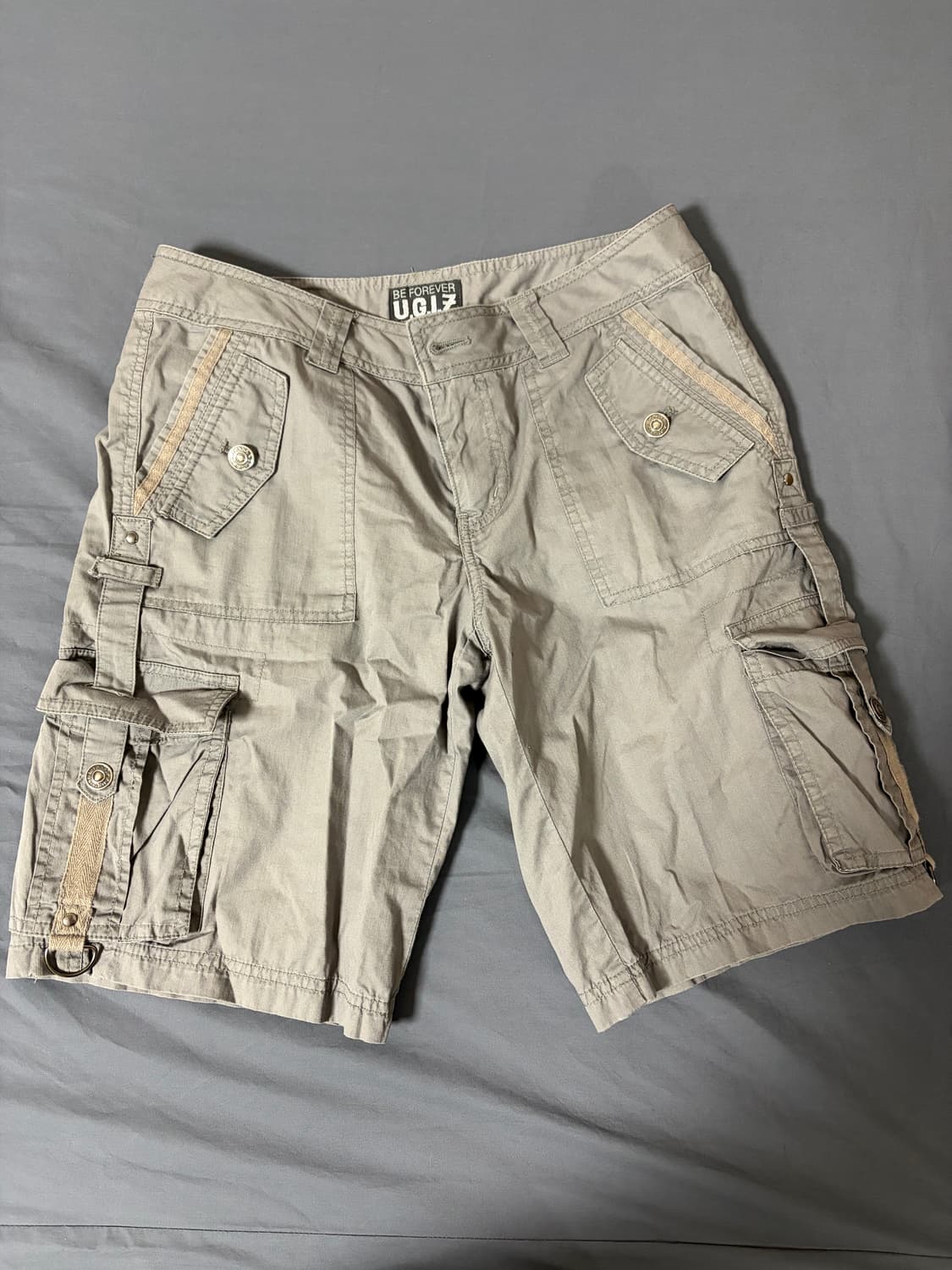 카고팬츠 상품이미지1