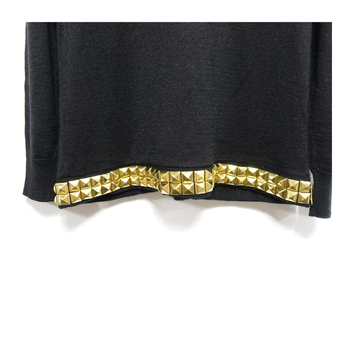 에듀케이션프롬영머신 나폴레옹 골드스터드 가디건 상품이미지7