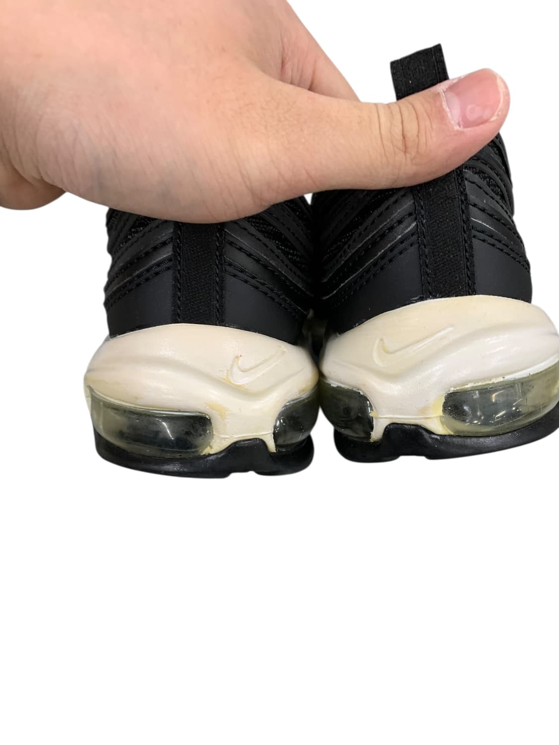 나이키 에어맥스 97 오레오 245 상품이미지7