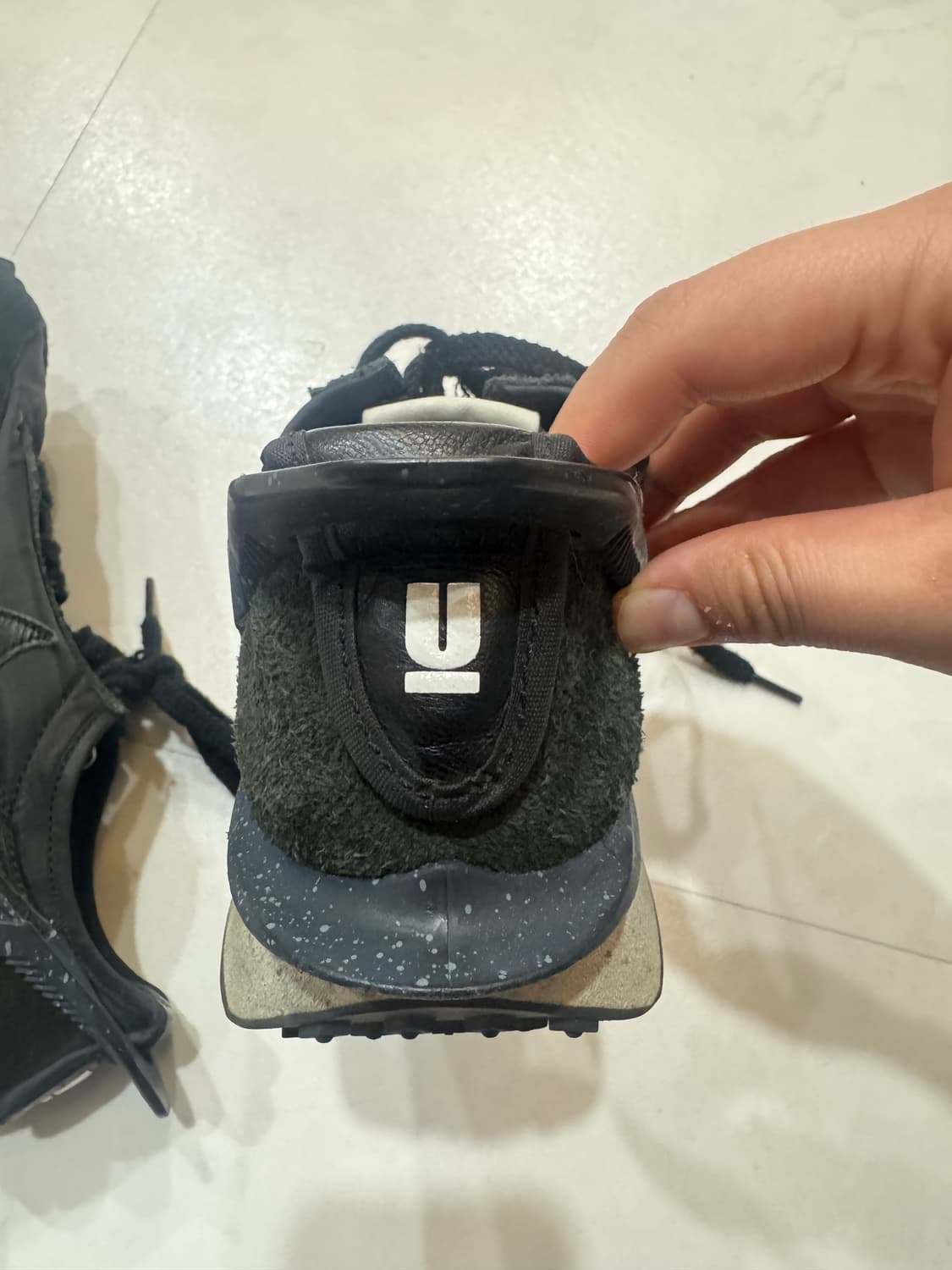 나이키 x 언더커버 콜라보 상품이미지8