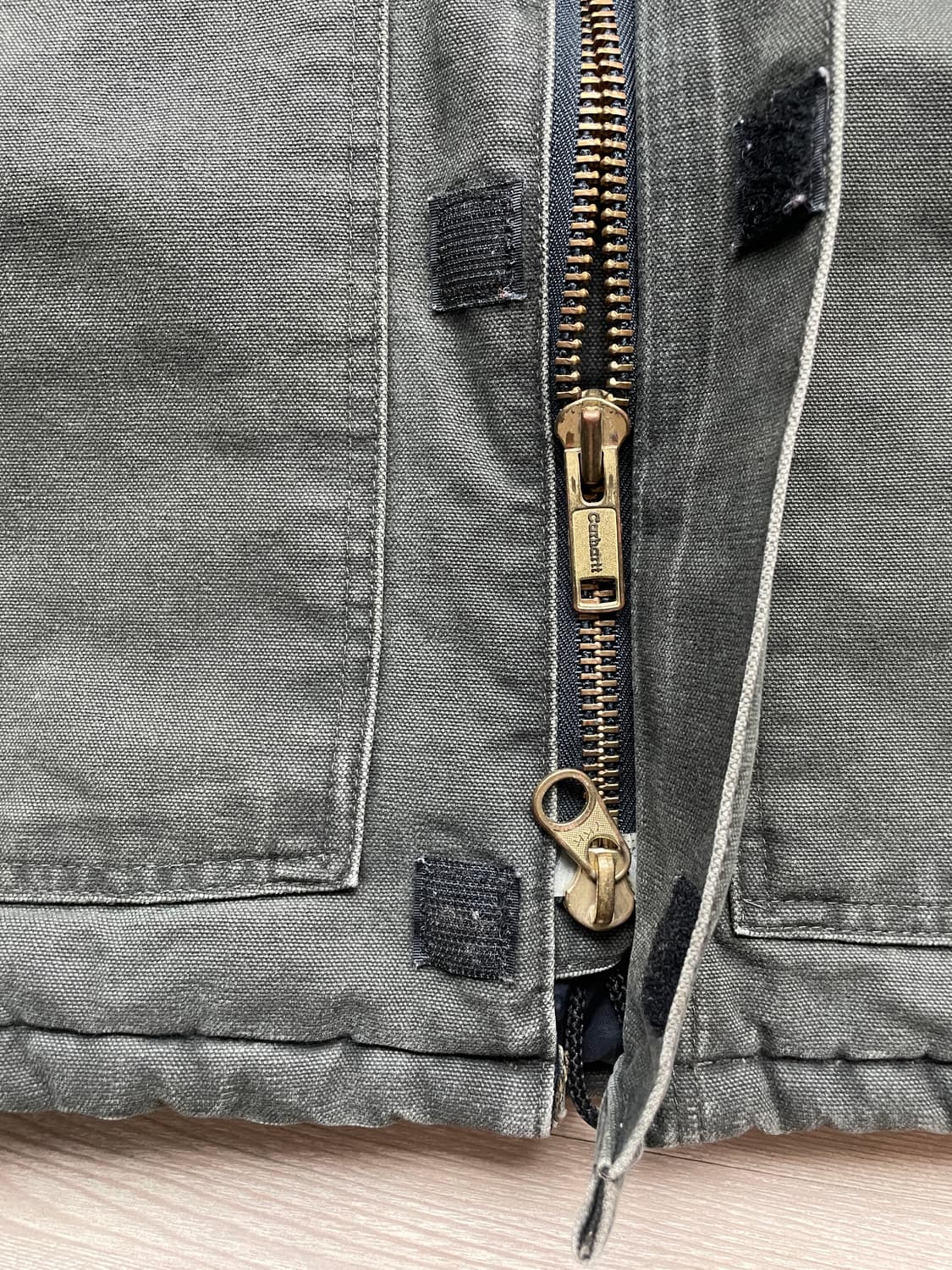 칼하트 C26 mos arctic 아크틱 자켓 빈티지 carhartt 상품이미지5