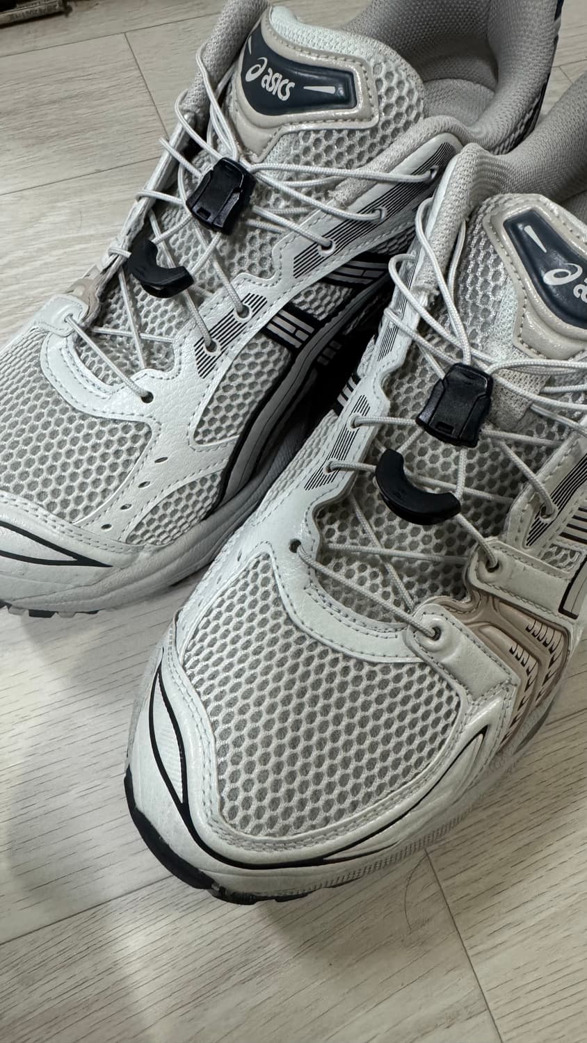 아식스 젤 카야노 14 스모크 그레이 280 상품이미지7