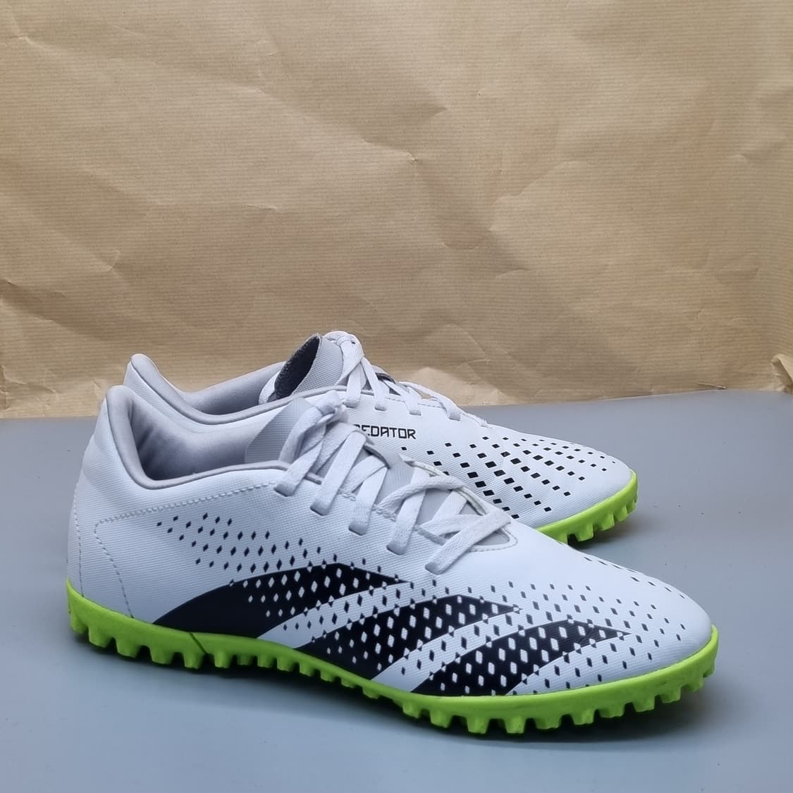 아디다스 프레데터 애큐러시4 풋살화245 상품이미지1