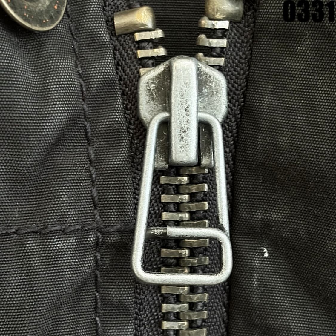 폴로 진스 밀리터리 필드 자켓 L 0331 상품이미지5