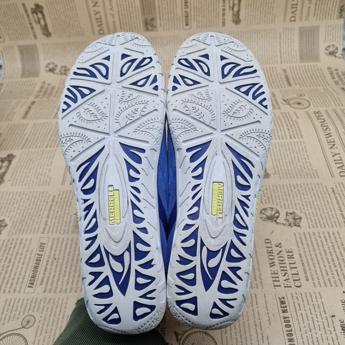 머렐 여성스니커즈245 상품이미지3