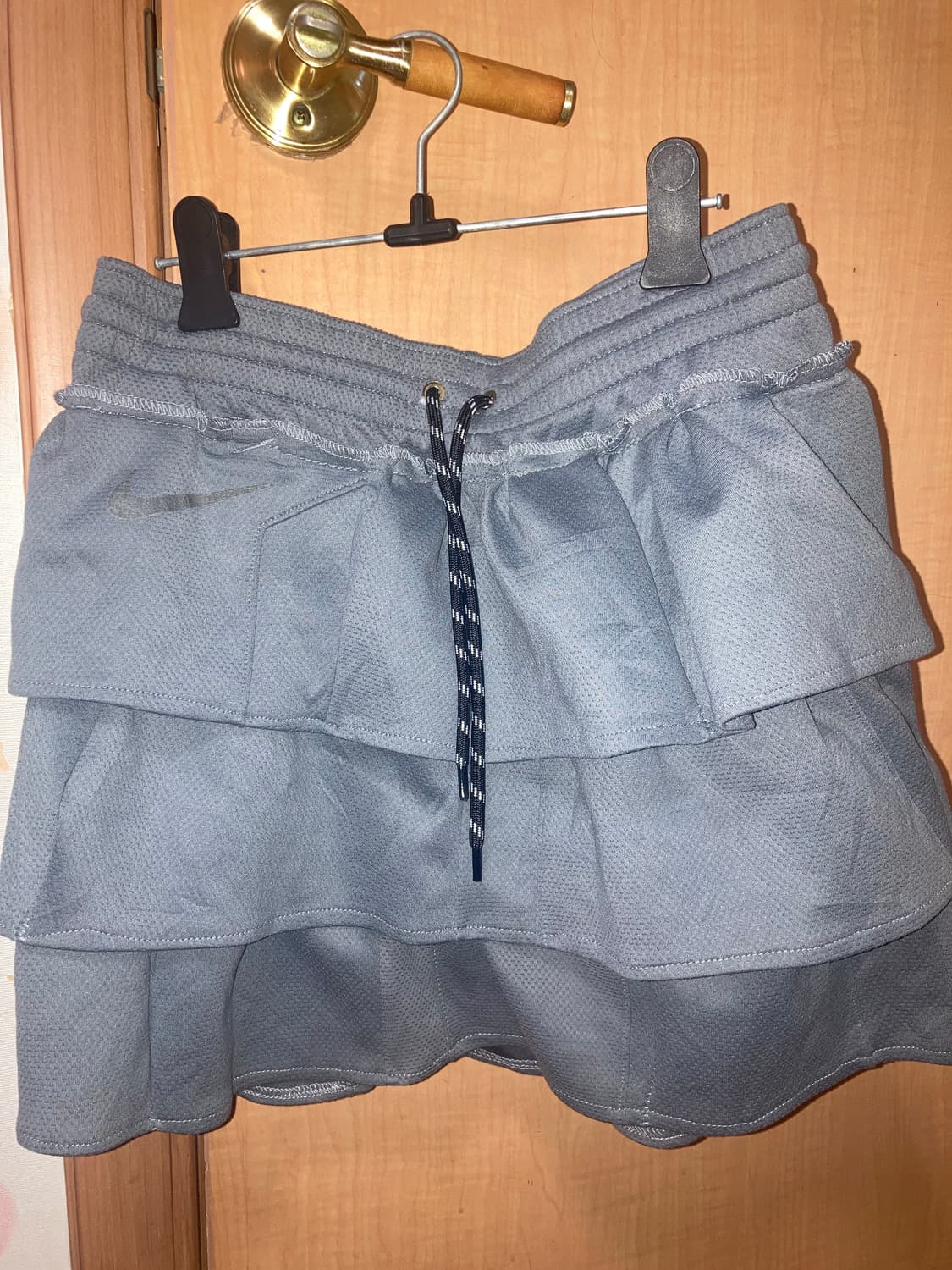 나이키 빈티지 리폼 캉캉스커트 상품이미지1