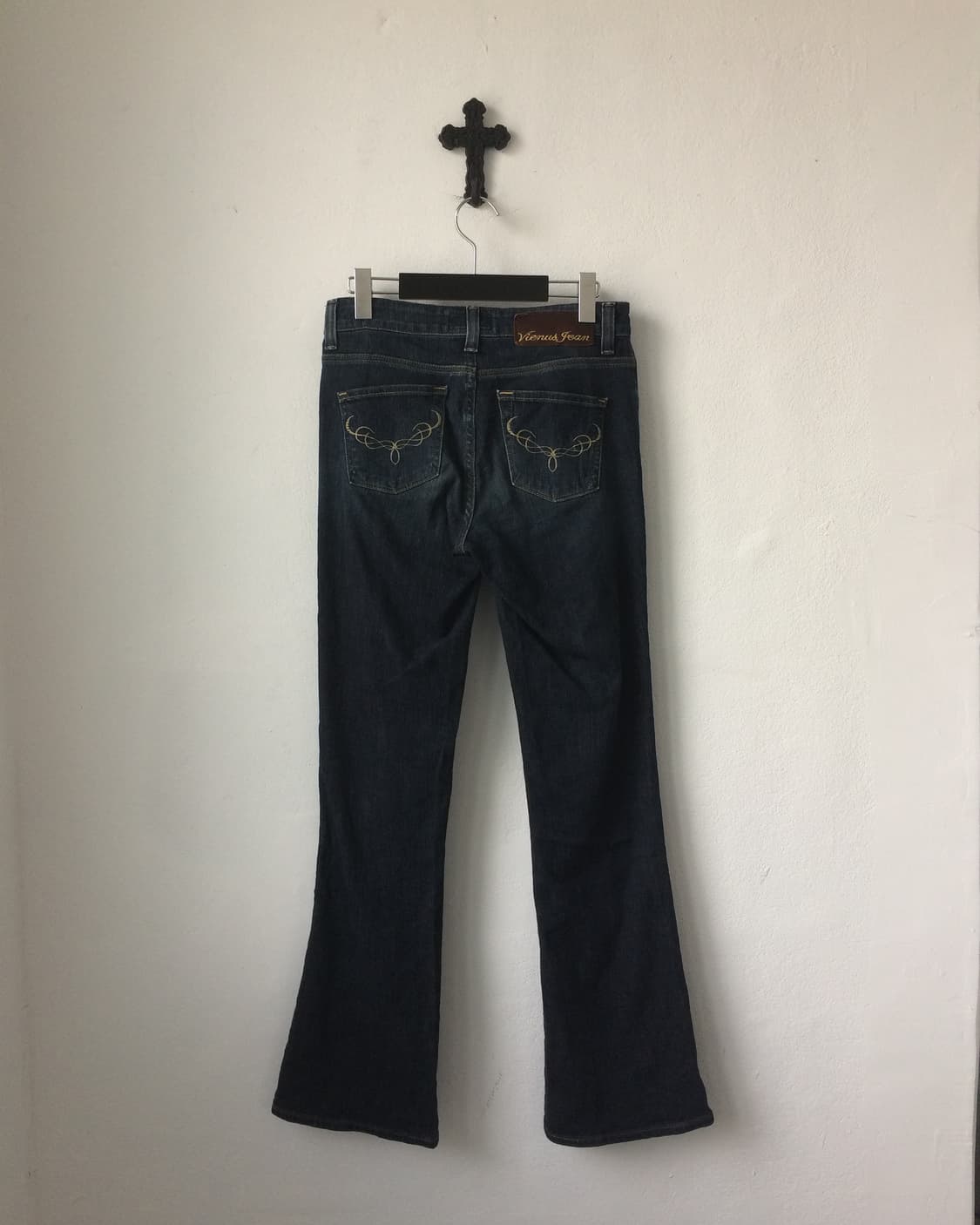 Washing denim pants 상품이미지4