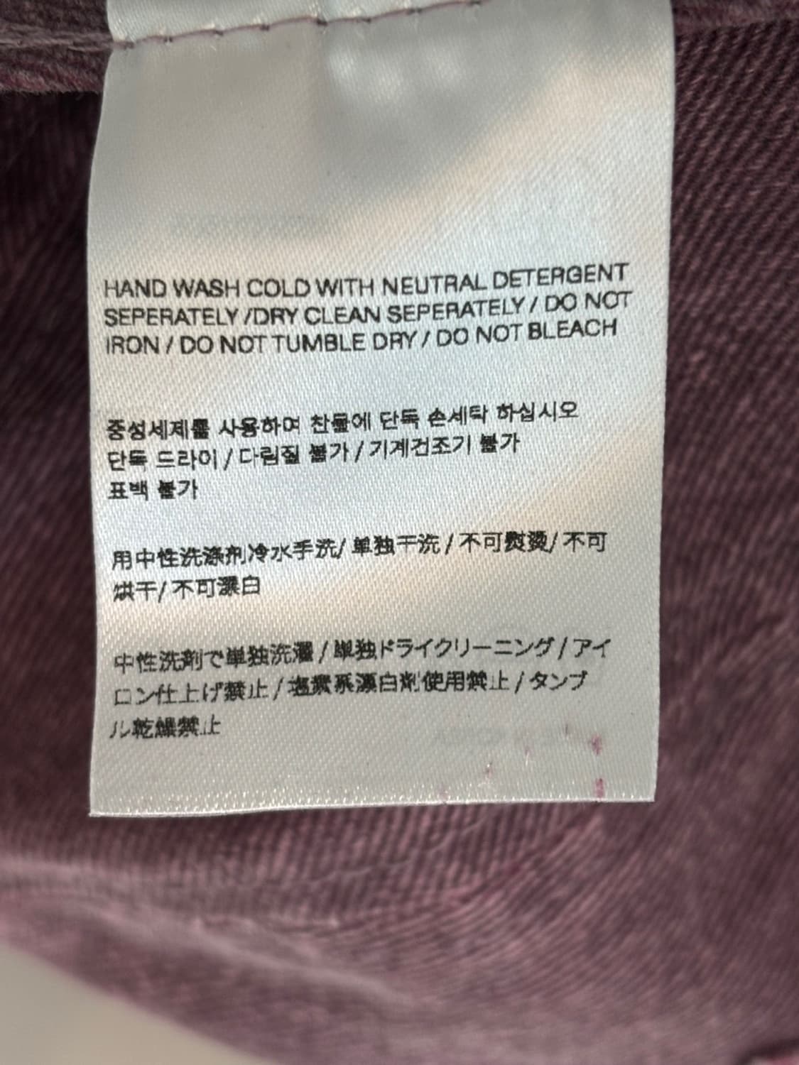 (New)Kijun Ball Cap 상품이미지9