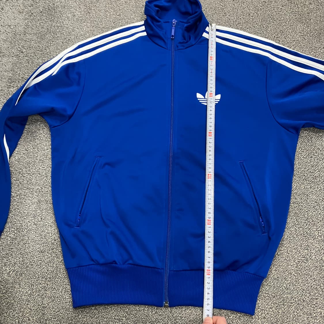 436 아디다스 파이어버드 져지 상품이미지6