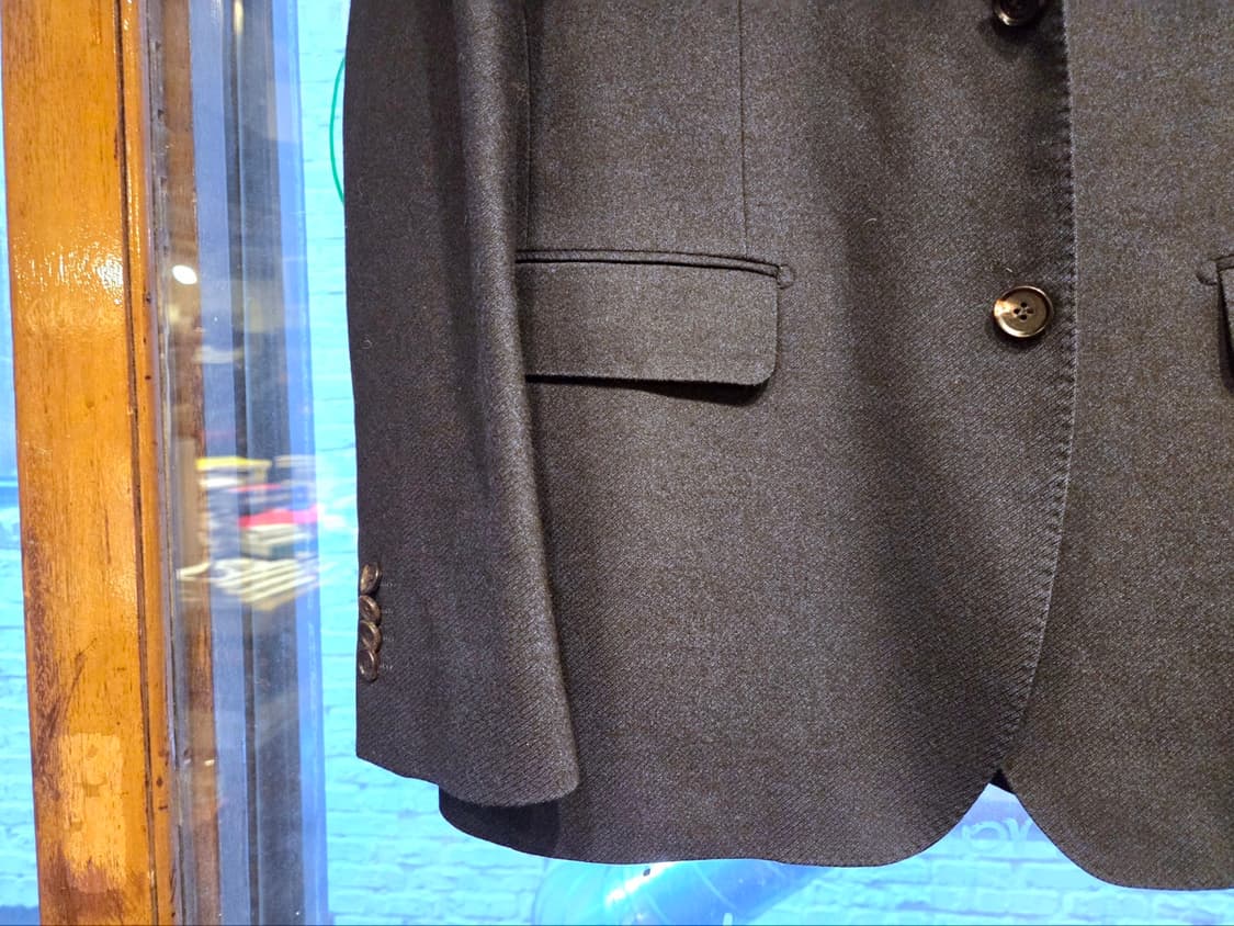 갤럭시 GX 플란넬자켓 상품이미지7