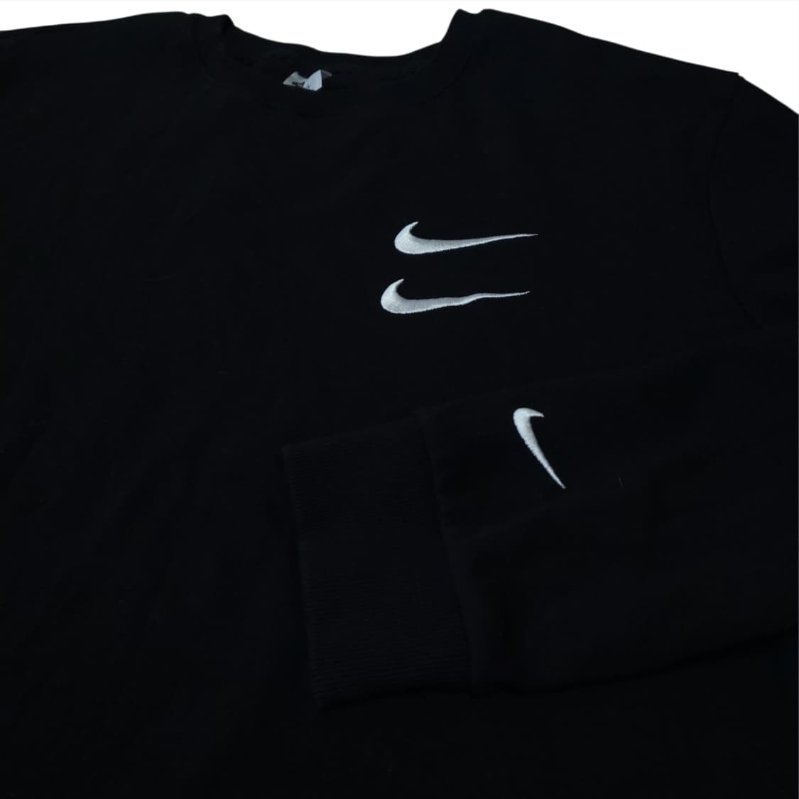 나이키 맨투맨 티셔츠 100-105 상품이미지6