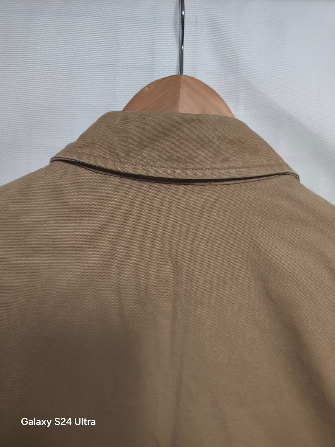 GAP 갭 누빔 면 점퍼 S ✨️정품 일본빈티지✨️ 상품이미지6