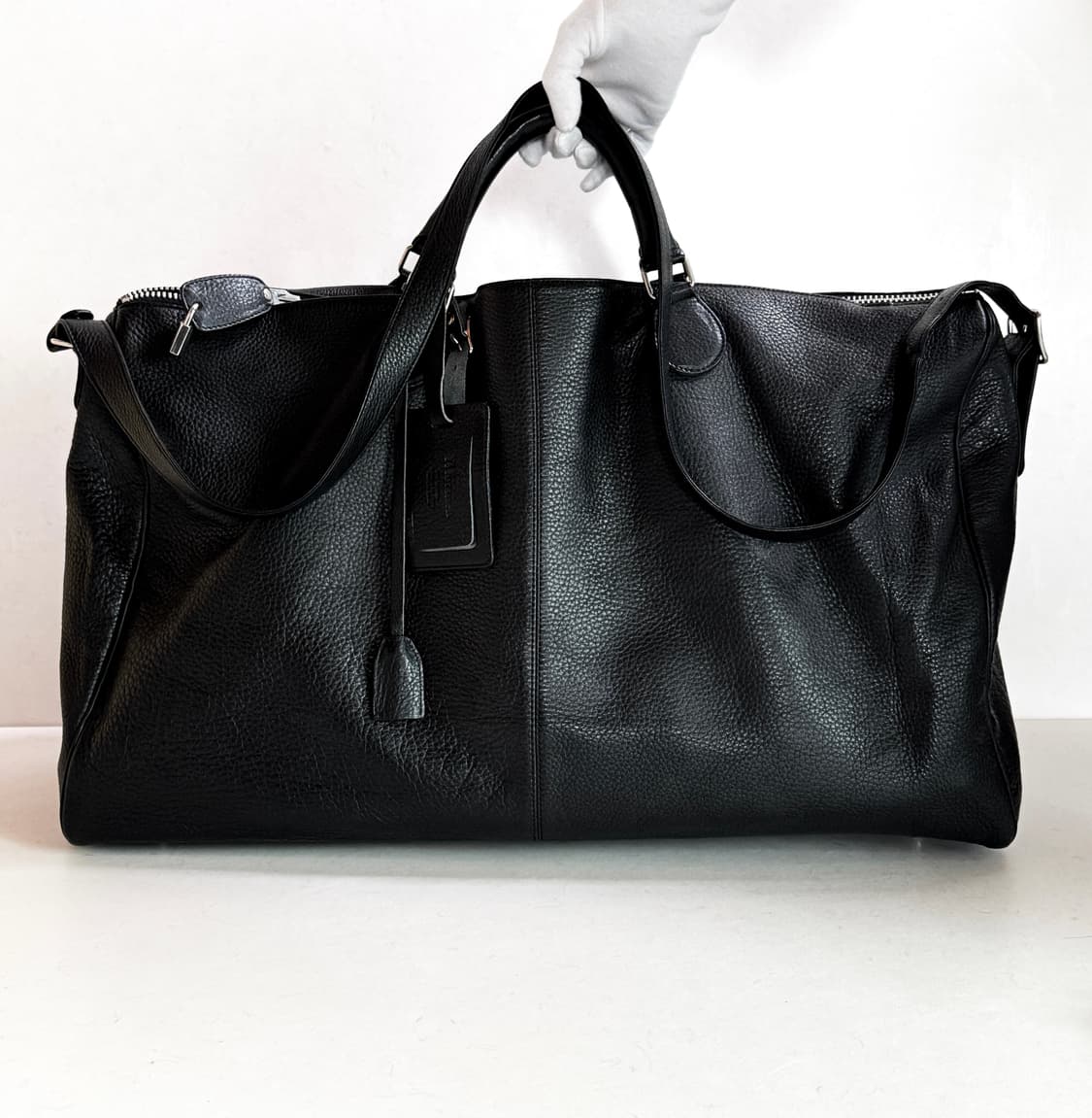 Y’s for men 보스턴백 상품이미지2