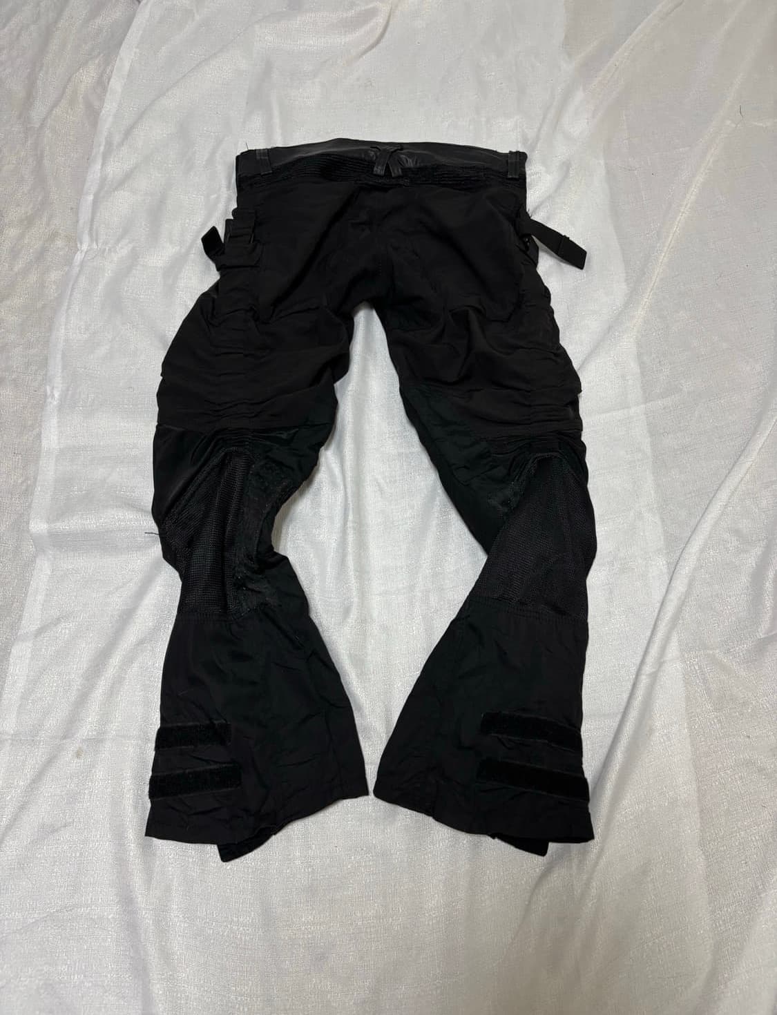 Field Core"Biker Mesh Detail Pants 상품이미지4