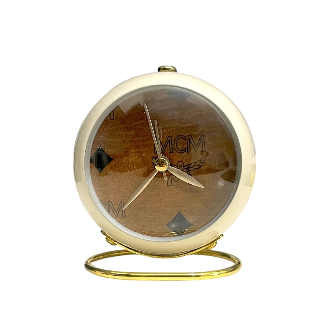 Heritage Clock: MCM Leather 상품이미지1