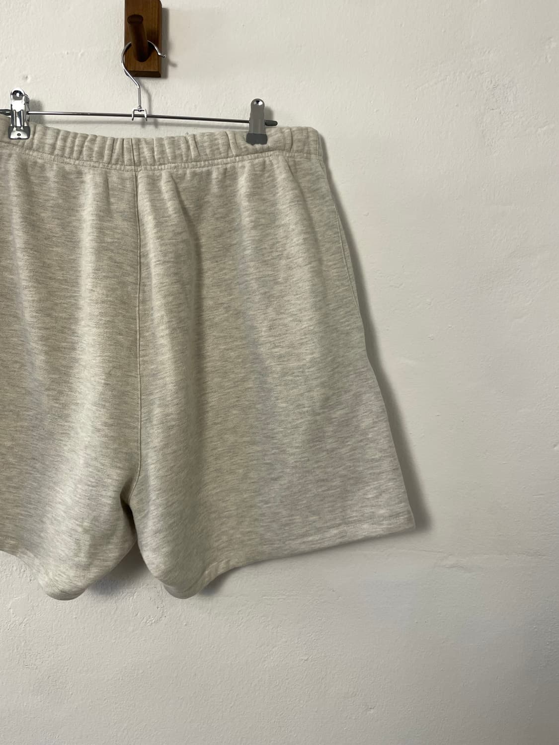 에센셜 스웻 쇼츠  상품이미지10