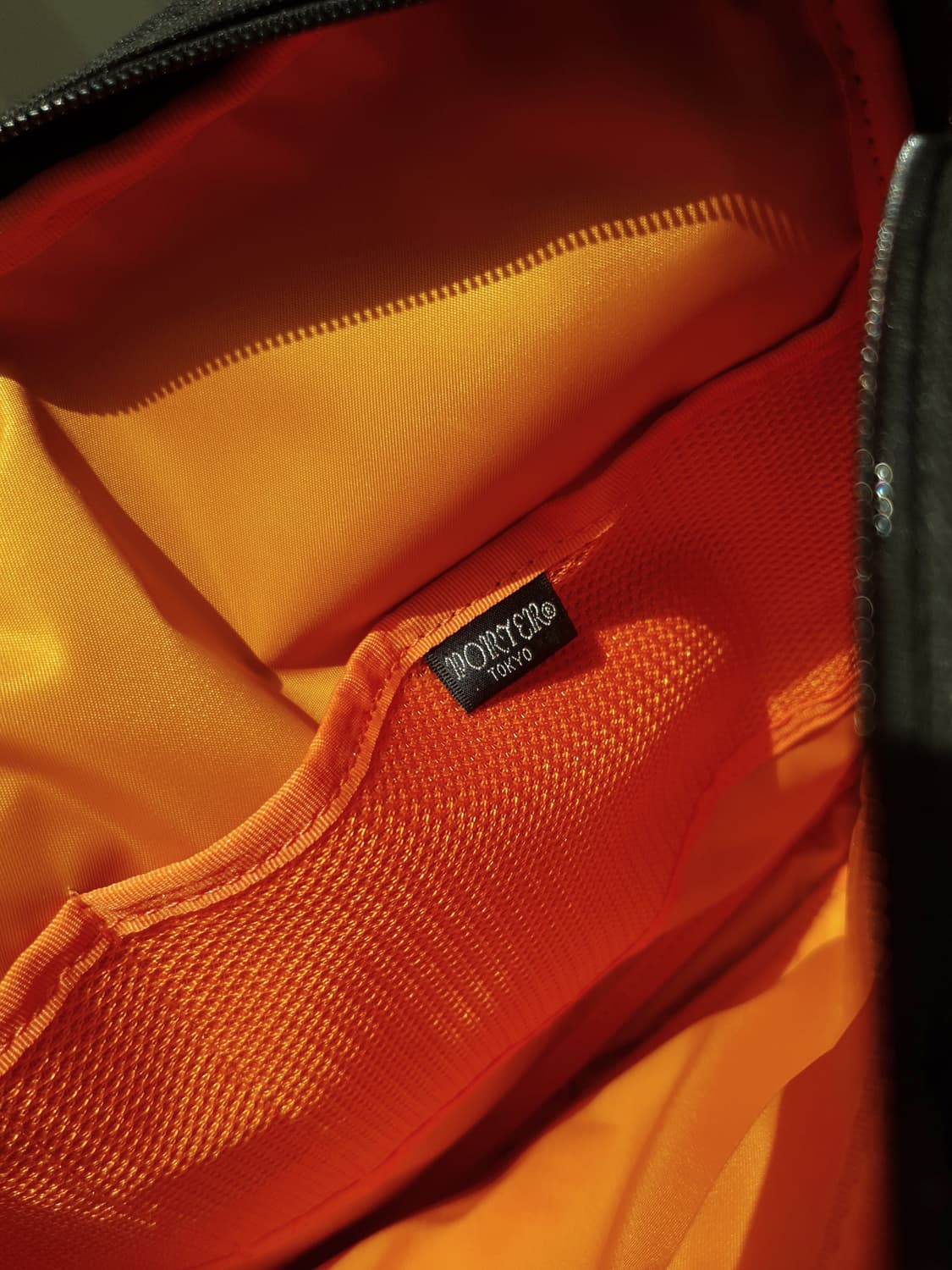 PORTER tension 2way briefcase 상품이미지10