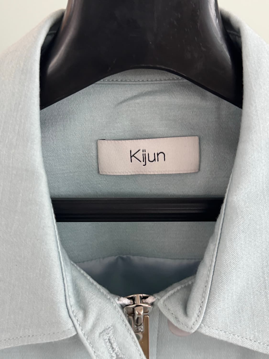 Kijun 블루종 M 상품이미지2