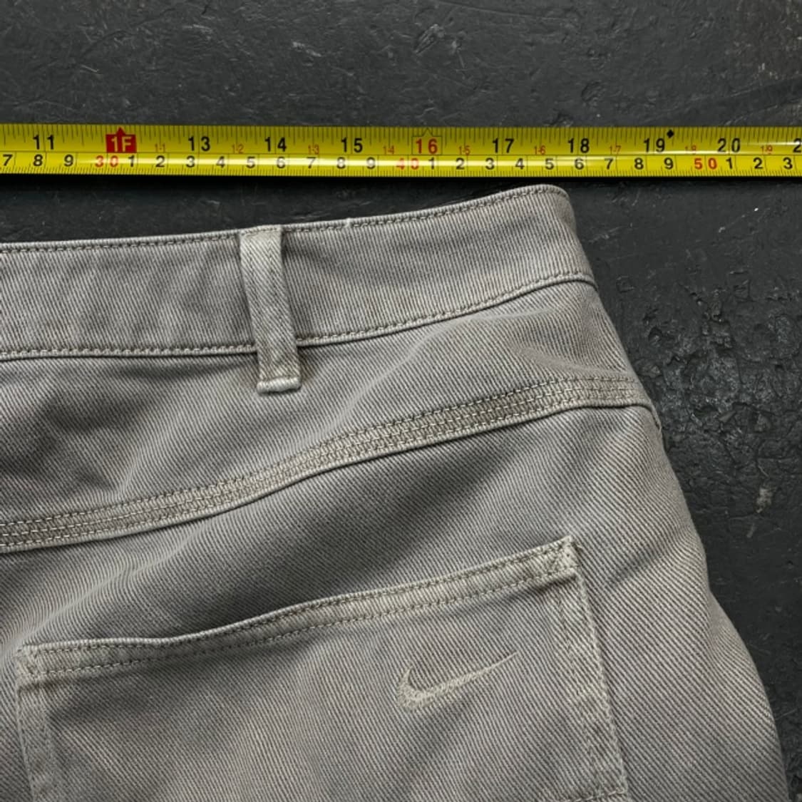 36 나이키 카펜터 팬츠  상품이미지8