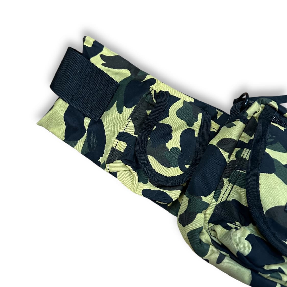 베이프 카모힙색 상품이미지4