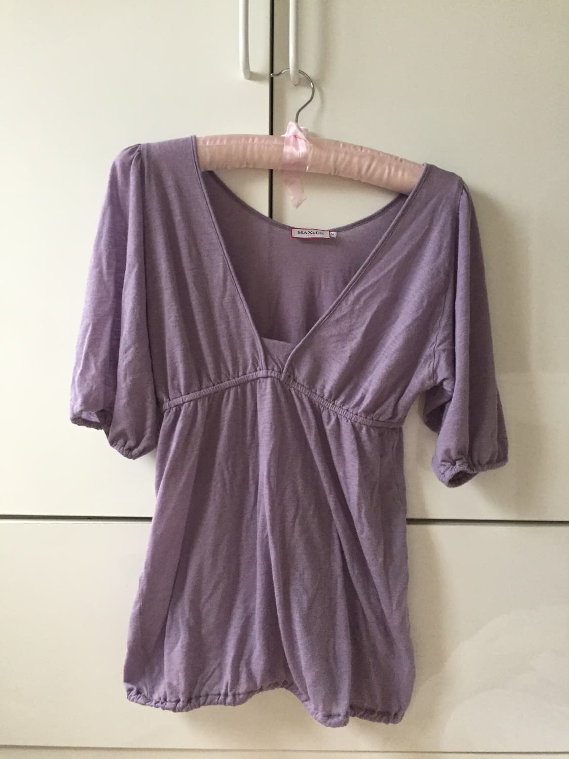 Vintage top  상품이미지4