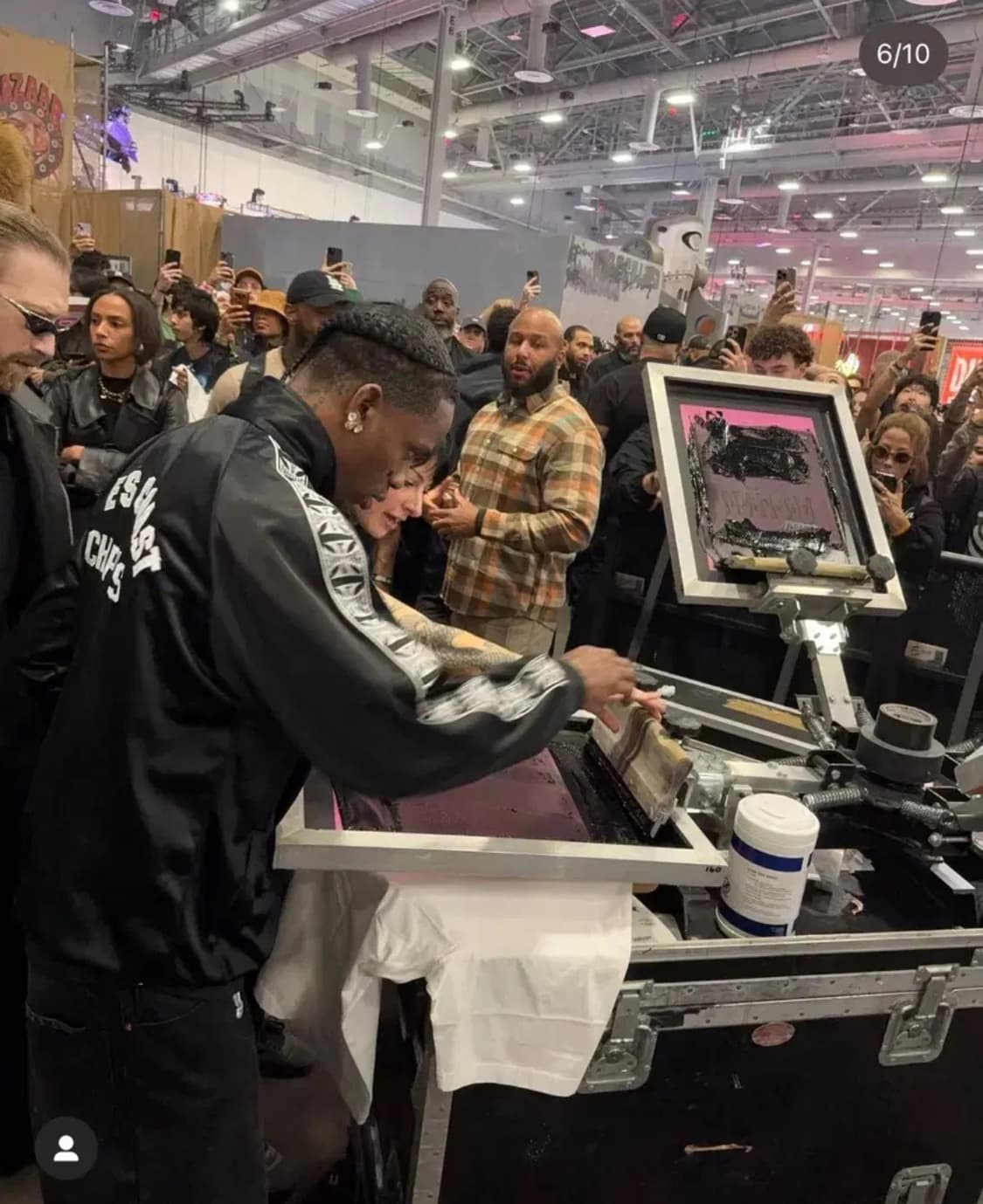 WESTCOASTCHOPPERS 져지 XL 상품이미지3