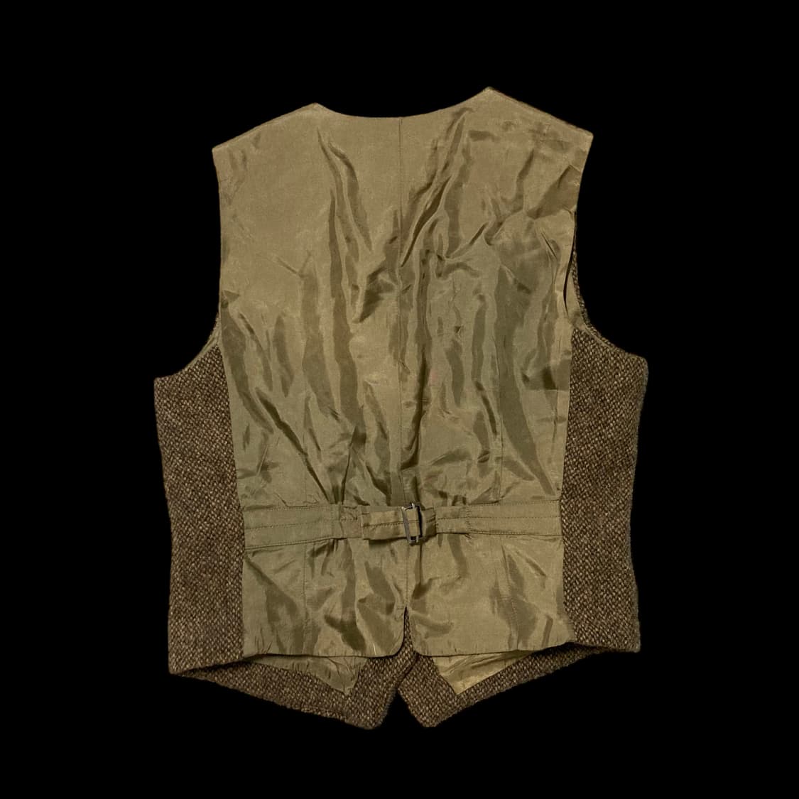 새상품 폴로랄프로렌 데님앤서플라이 헤링본 베스트 상품이미지2