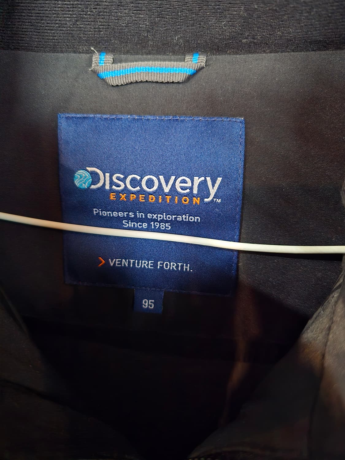 디스커버리 거위털패딩  상품이미지5