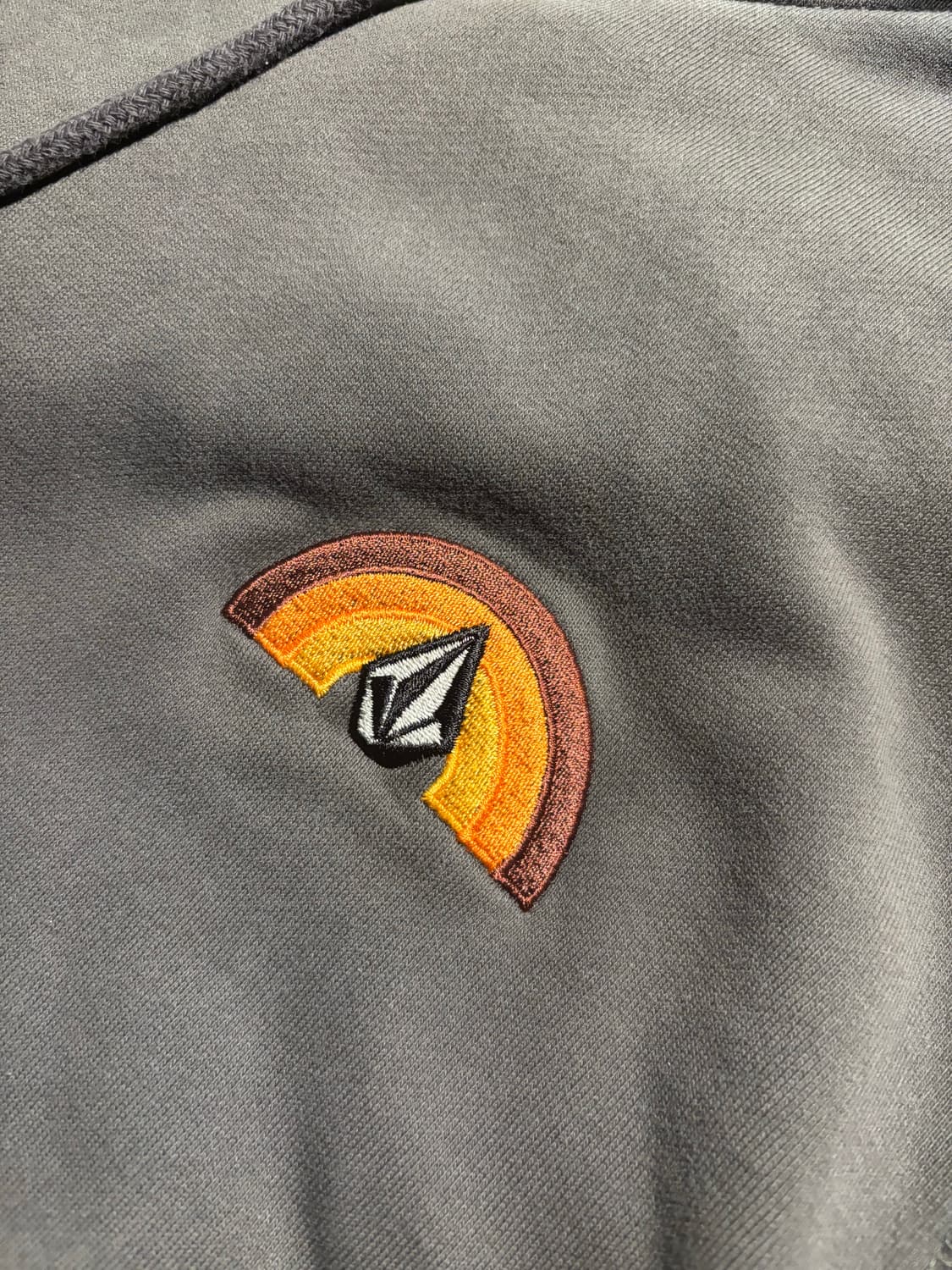 Volcom 후디 L 상품이미지4