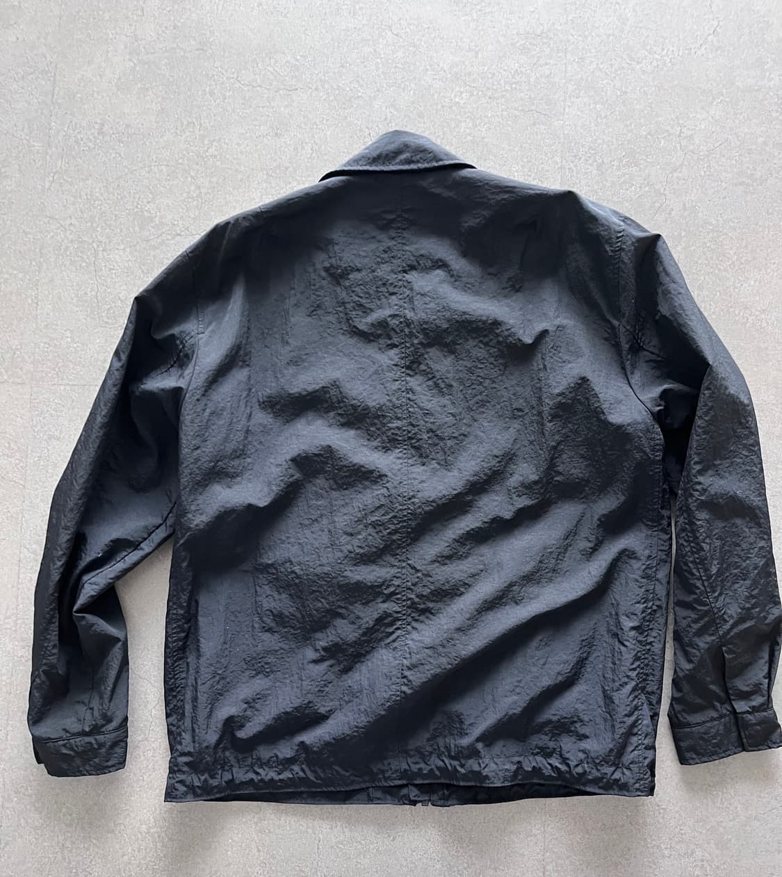 나일론자켓 상품이미지2