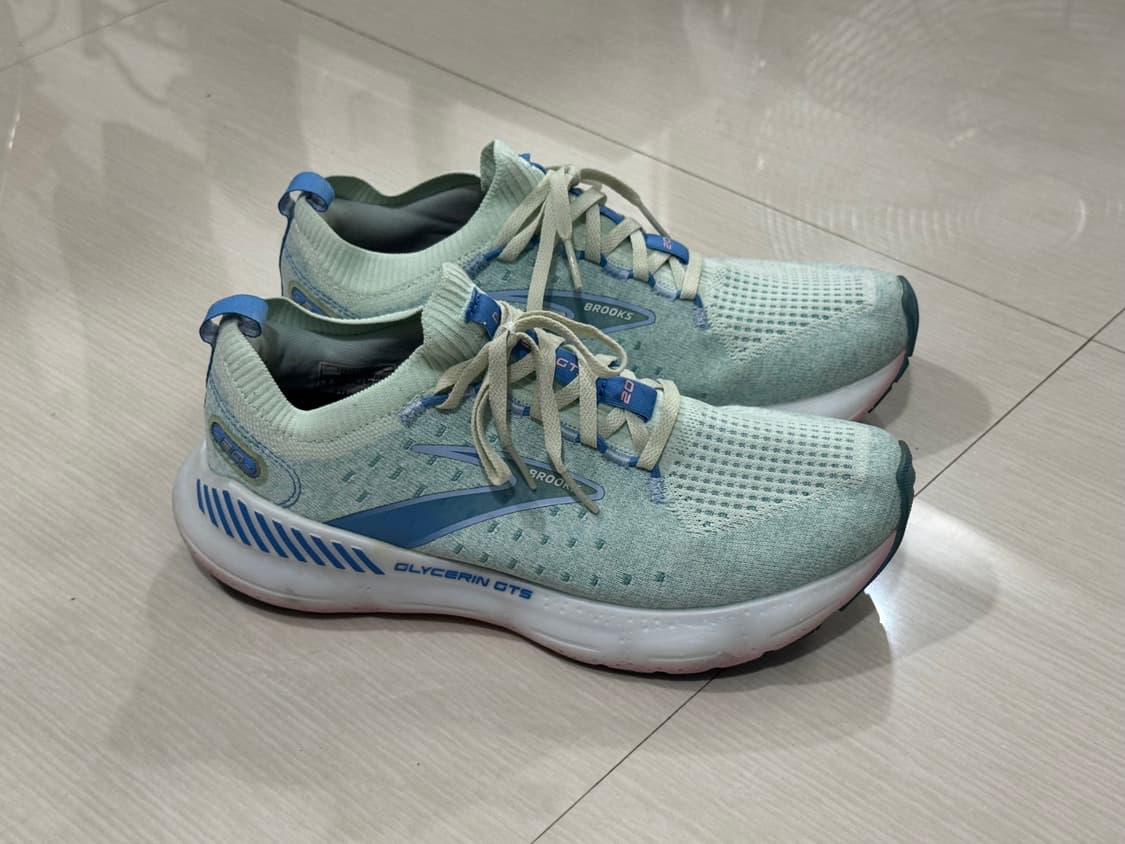 브룩스 글리세린gts20 스텔스핏 260 상품이미지1